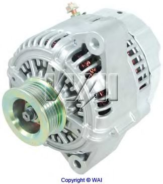 WAIglobal 13553R