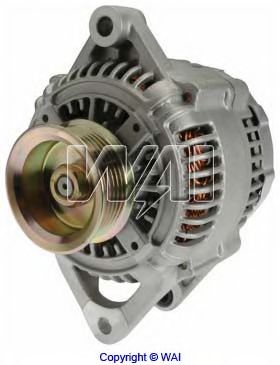 WAIglobal 13594R