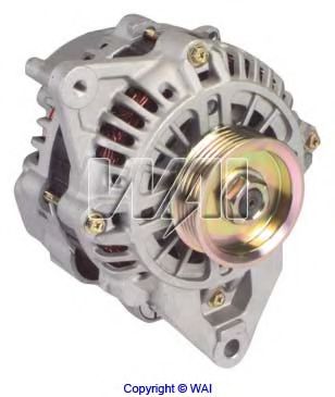 WAIglobal 13615R WAIglobal 13615R