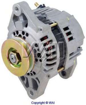 WAIglobal 13644R