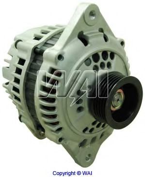 WAIglobal 13645R