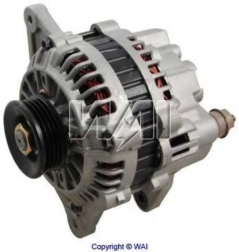 WAIglobal 13702R WAIglobal 13702R