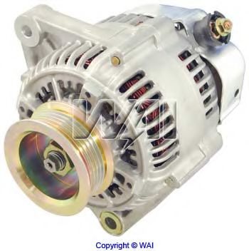 WAIglobal 13722R
