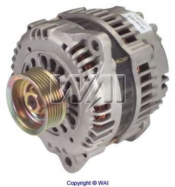 WAIglobal 13724N