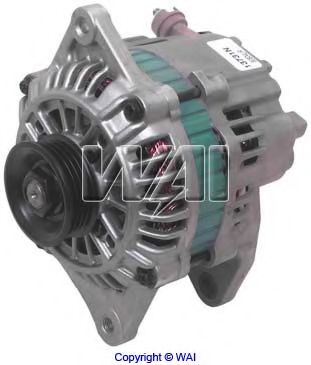 WAIglobal 13731N