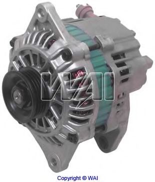 WAIglobal 13731R
