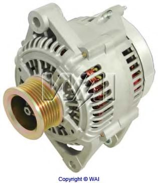 WAIglobal 13742R