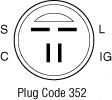 WAIglobal 13744N