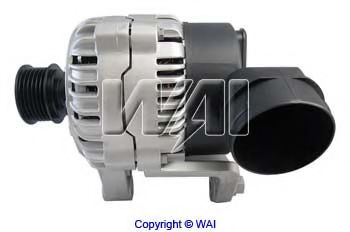 WAIglobal 13761R