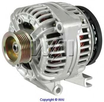 WAIglobal 13771R