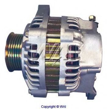 WAIglobal 13784R