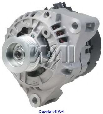 WAIglobal 13798R