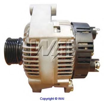 WAIglobal 13799R