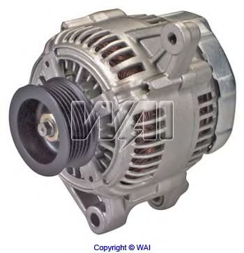 WAIglobal 13806R