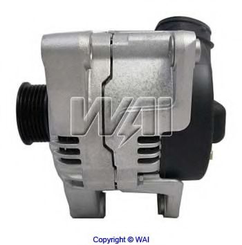 WAIglobal 13808R