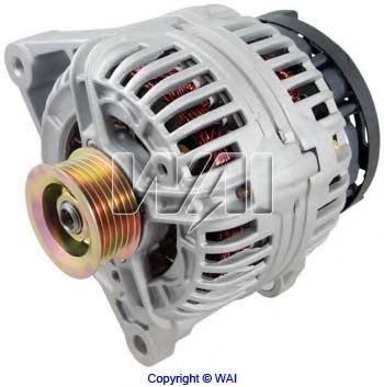 WAIglobal 13810R