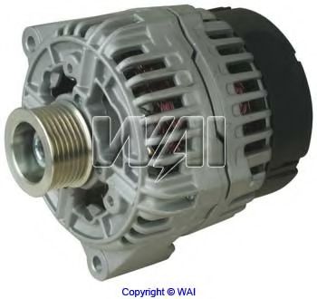 WAIglobal 13813R