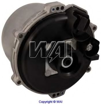 WAIglobal 13815R