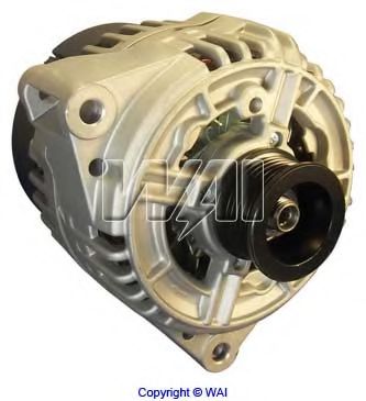 WAIglobal 13819R WAIglobal 13819R