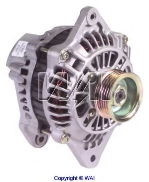 WAIglobal 13820N