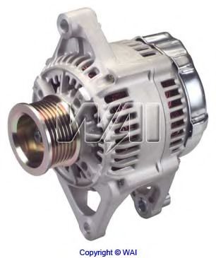 WAIglobal 13823R
