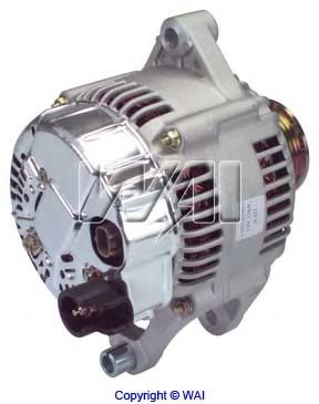 WAIglobal 13824N