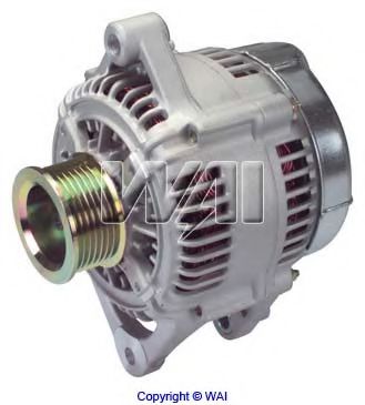 WAIglobal 13824R