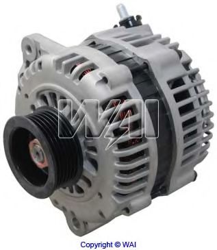 WAIglobal 13826R