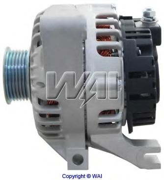 WAIglobal 13866N