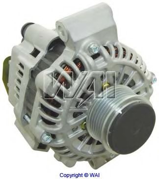WAIglobal 13883R