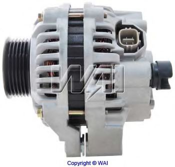 WAIglobal 13893N