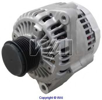WAIglobal 13926R
