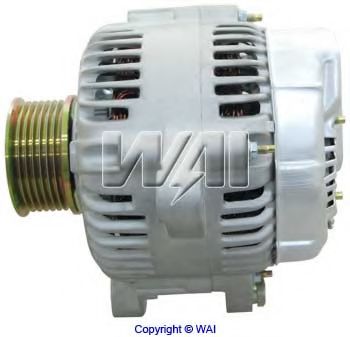 WAIglobal 13959N