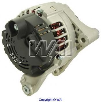 WAIglobal 13974N