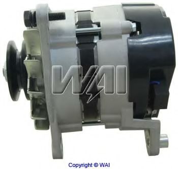 WAIglobal 14030N