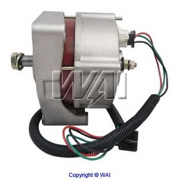 WAIglobal 14070R