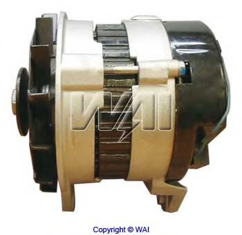WAIglobal 14092R