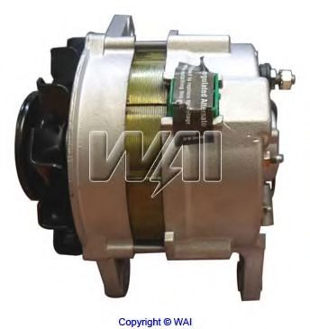 WAIglobal 14342R
