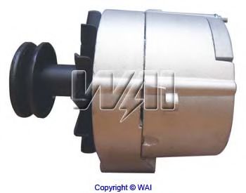 WAIglobal 14402R