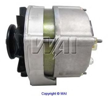 WAIglobal 14406R