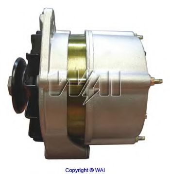 WAIglobal 14410R