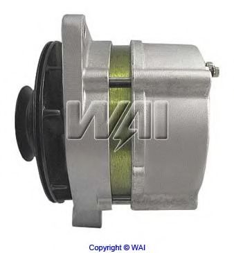WAIglobal 14420R