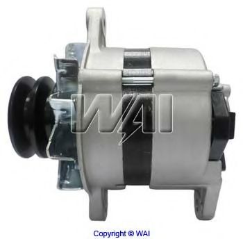 WAIglobal 14534N