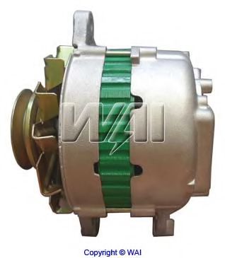 WAIglobal 14557R