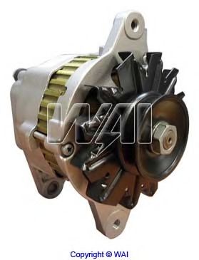 Генератор WAIglobal 14571R Генератор WAIglobal 14571R