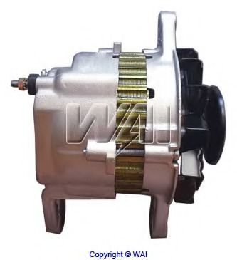 Генератор WAIglobal 14571R Генератор WAIglobal 14571R