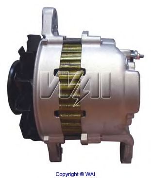 WAIglobal 14571R WAIglobal 14571R