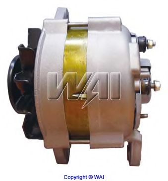WAIglobal 14576R