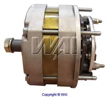 WAIglobal 14594R