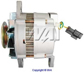 WAIglobal 14655N